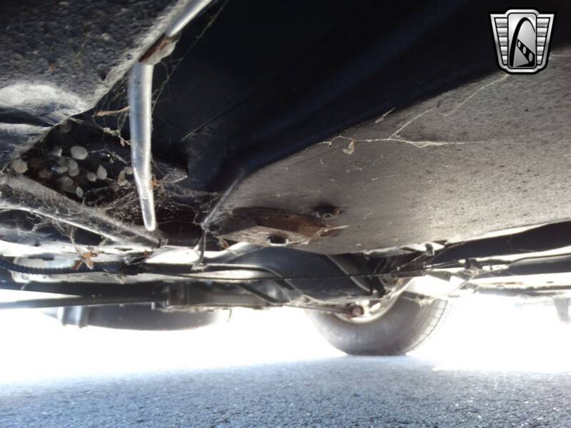 1968 Corvette picture #10