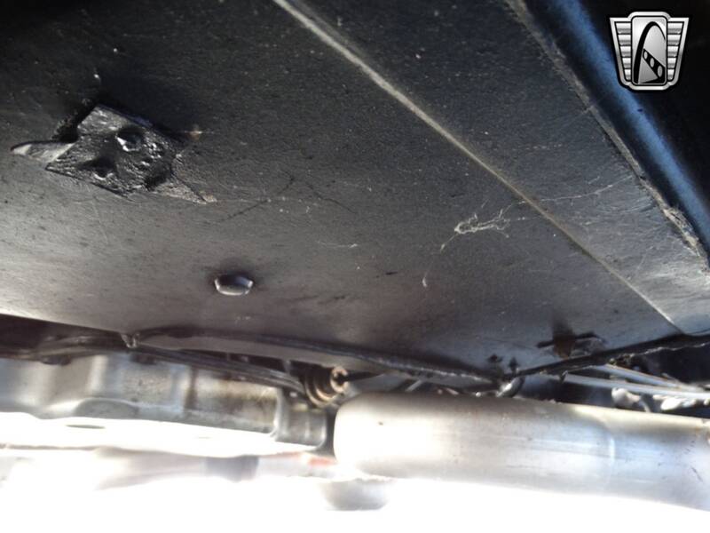 1968 Corvette picture #12