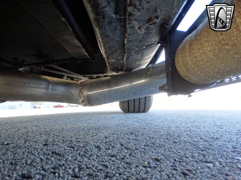 1968 Corvette picture #14