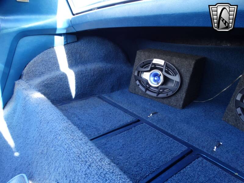 1968 Corvette picture #18