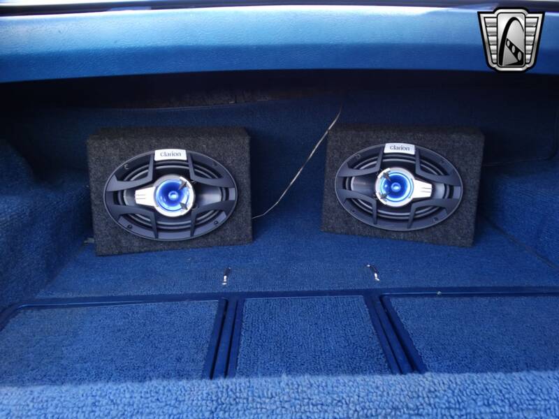 1968 Corvette picture #19