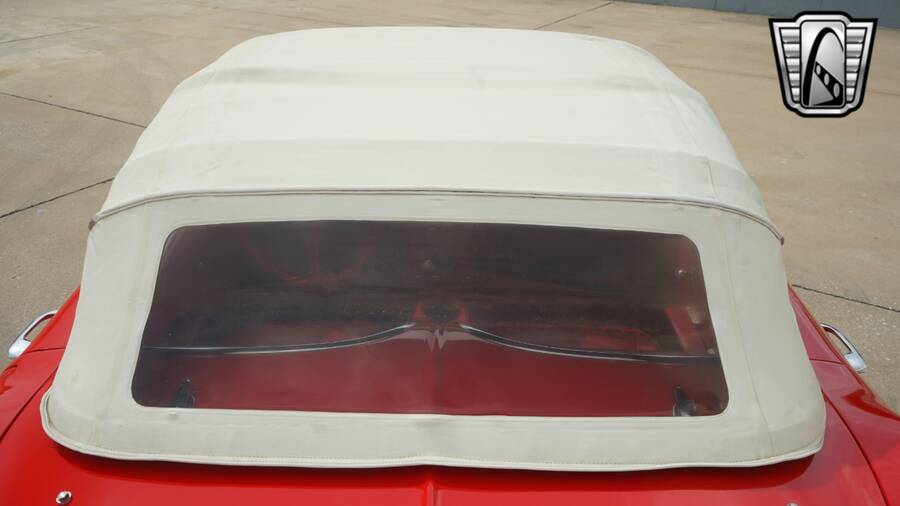 1962 Corvette picture #2