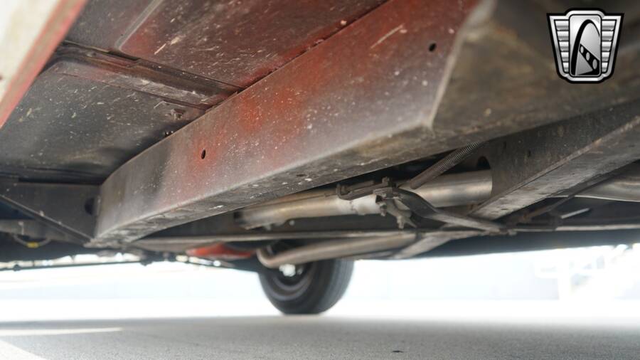 1962 Corvette picture #3