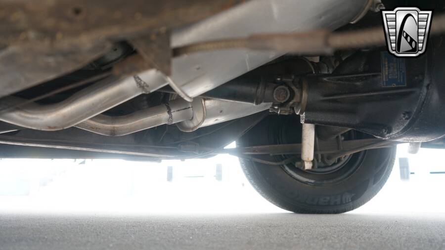 1962 Corvette picture #12