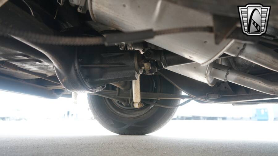 1962 Corvette picture #14