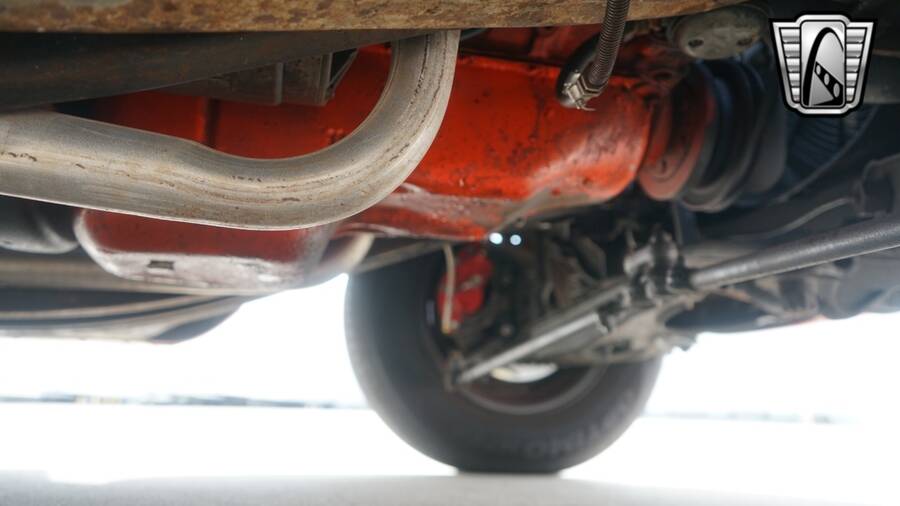 1962 Corvette picture #15