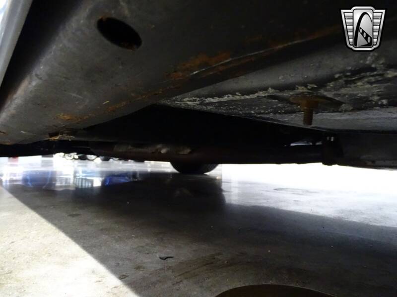 1981 Corvette picture #3