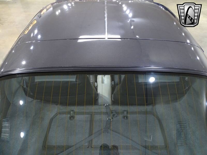 1981 Corvette picture #5