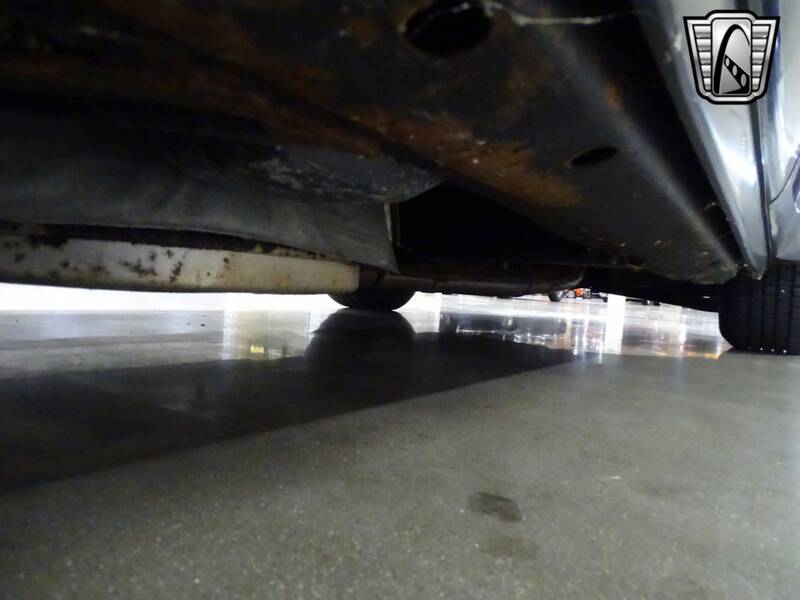 1981 Corvette picture #12