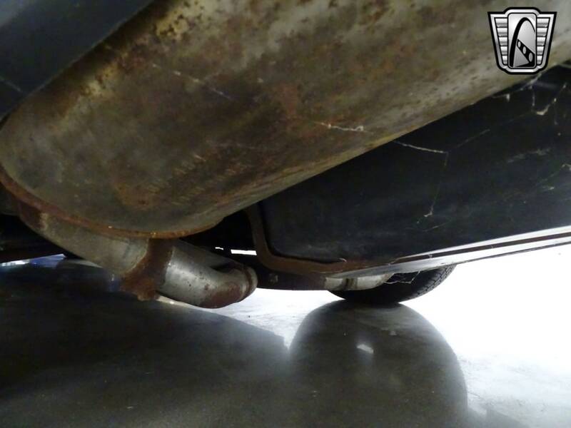 1981 Corvette picture #14