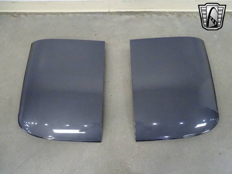 1981 Corvette picture #15