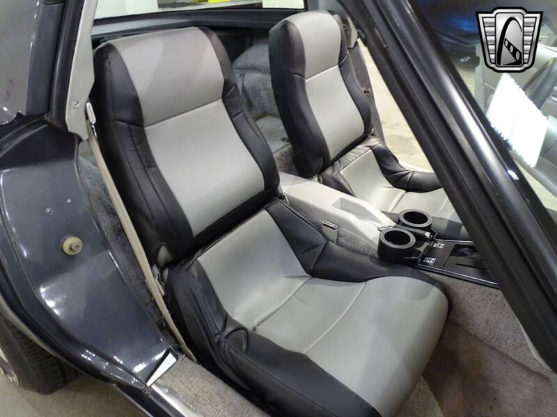 1981 Corvette picture #21