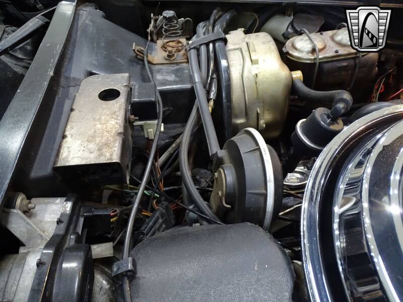 1981 Corvette picture #26