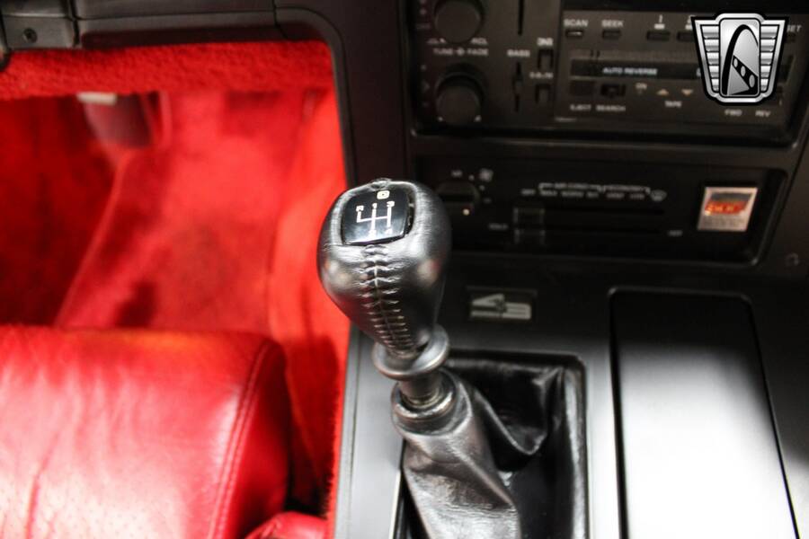 1986 Corvette picture #18