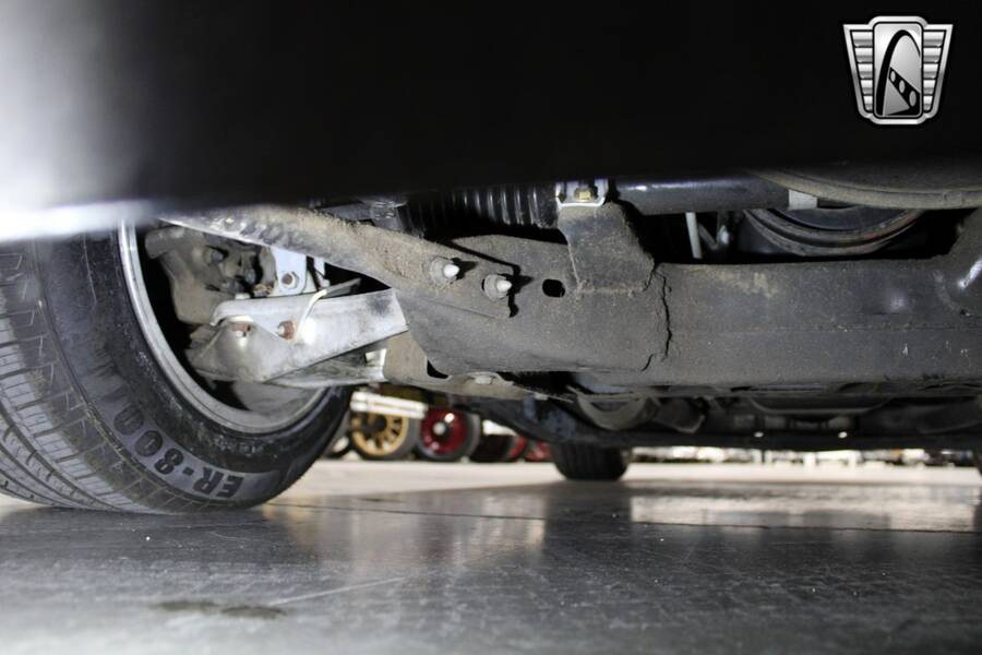 1986 Corvette picture #23