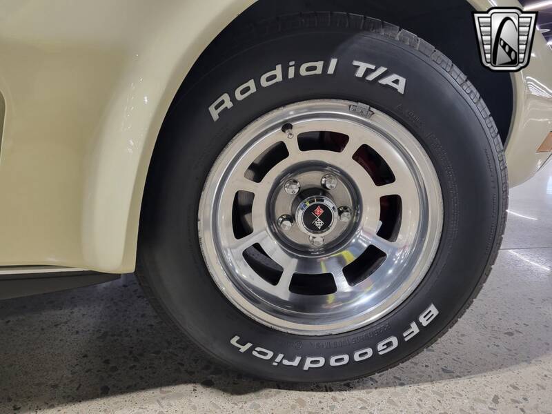 1978 Corvette picture #2