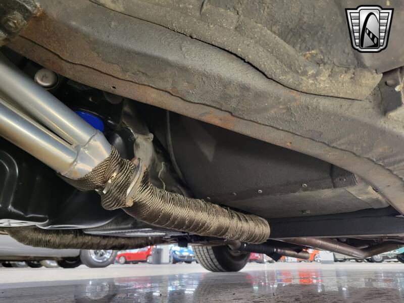 1978 Corvette picture #4