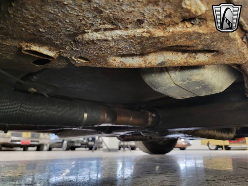 1978 Corvette picture #5