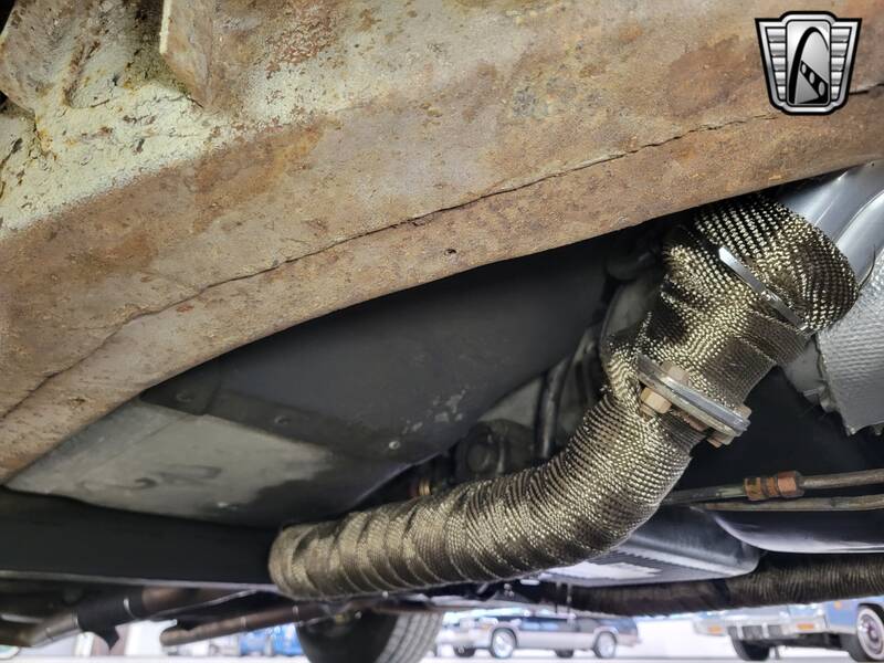 1978 Corvette picture #6