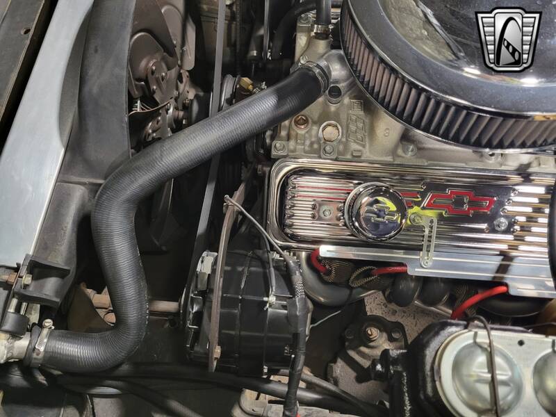 1978 Corvette picture #11