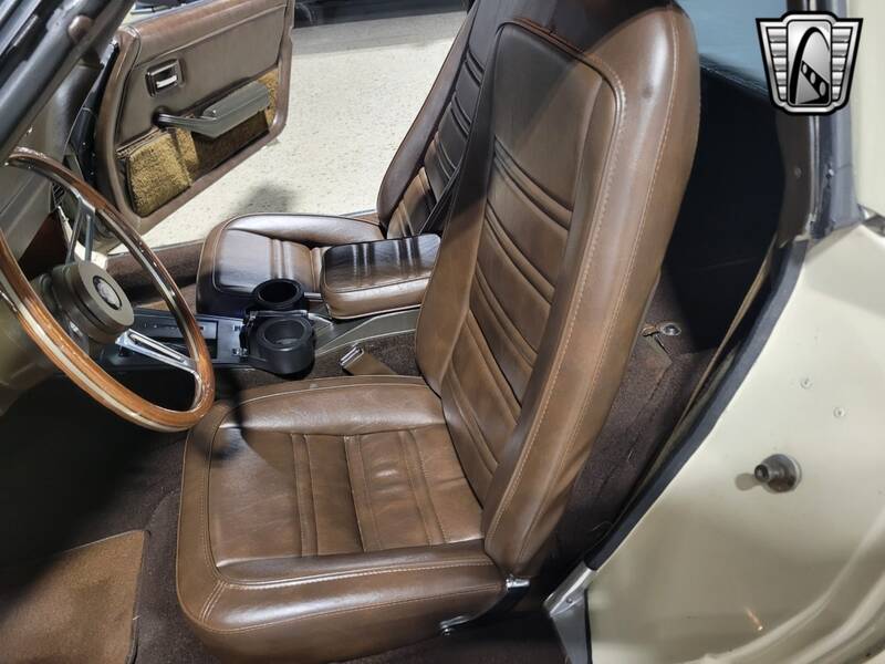 1978 Corvette picture #15