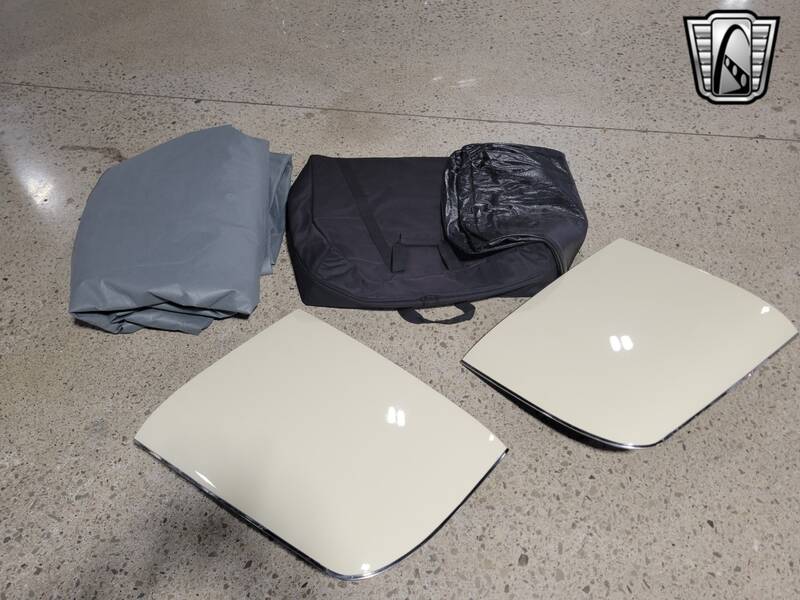 1978 Corvette picture #21