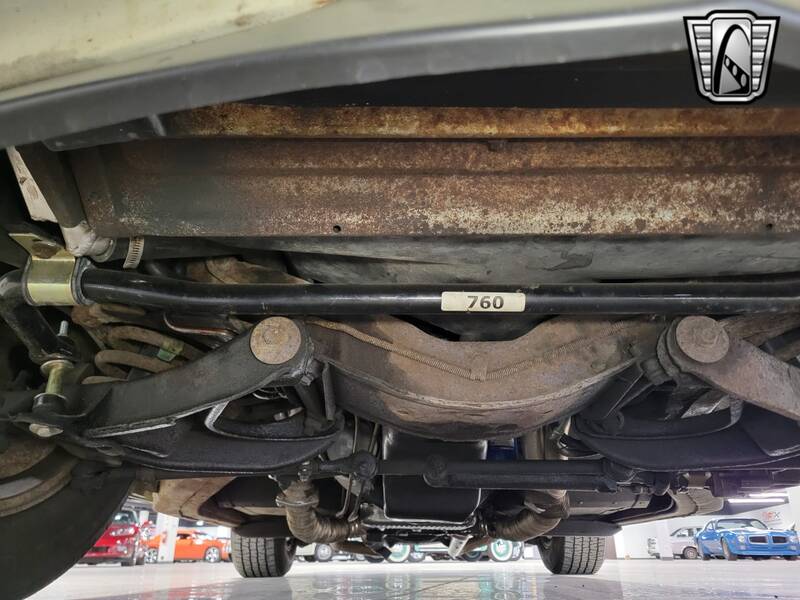 1978 Corvette picture #22