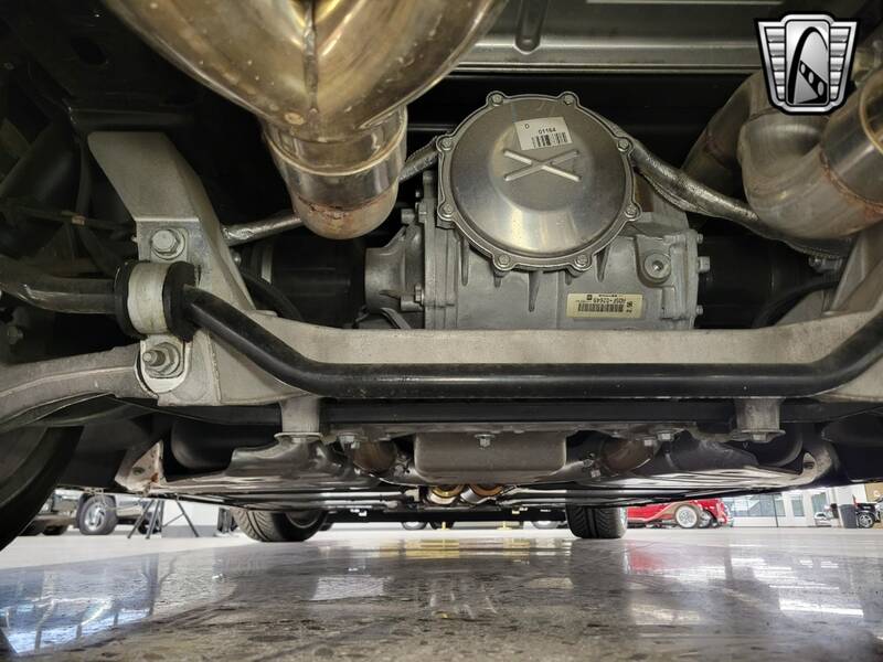 2007 Corvette picture #2