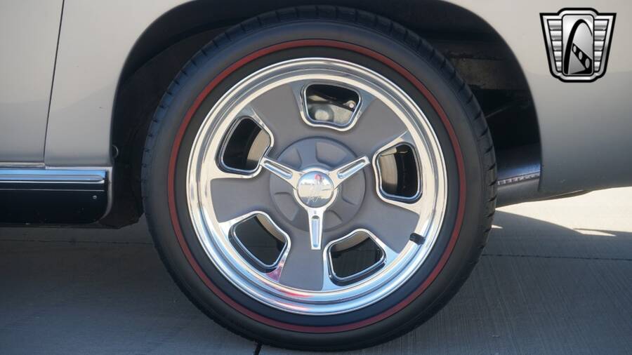 1967 Corvette Restomod picture #2