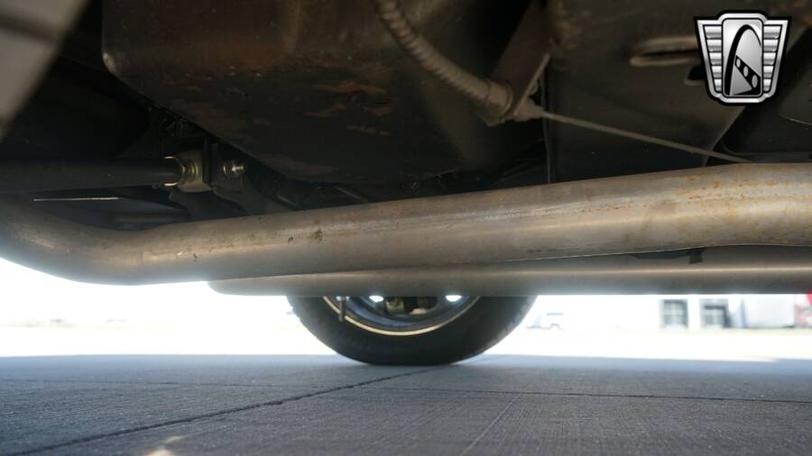 1967 Corvette Restomod picture #3