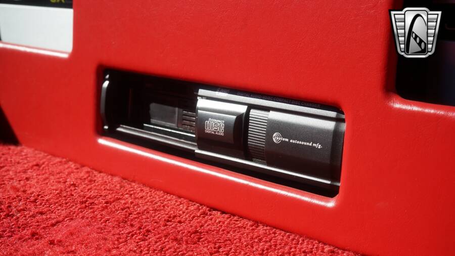 1967 Corvette Restomod picture #12