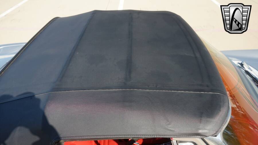 1967 Corvette Restomod picture #14