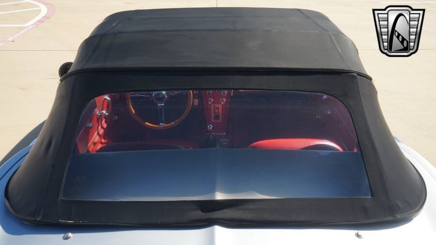 1967 Corvette Restomod picture #15