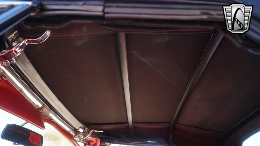 1967 Corvette Restomod picture #16