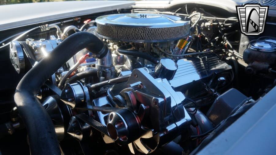 1967 Corvette Restomod picture #17