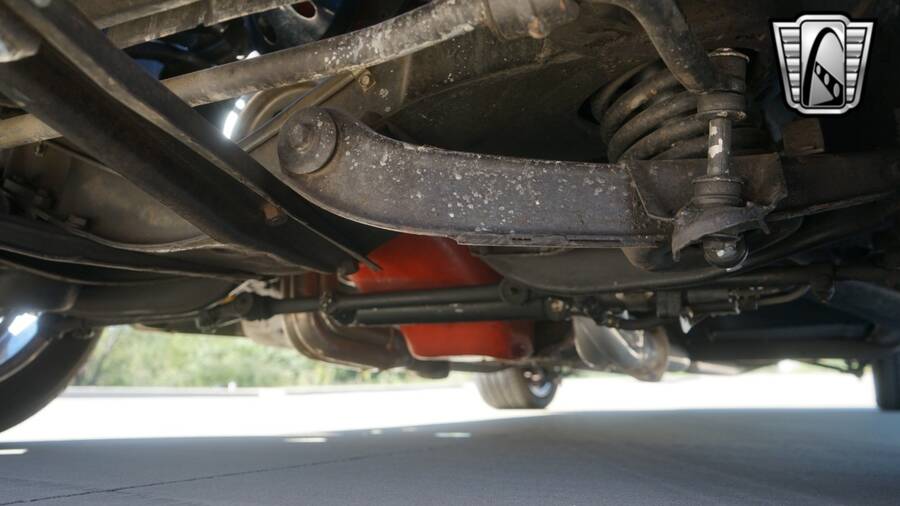 1967 Corvette Restomod picture #19