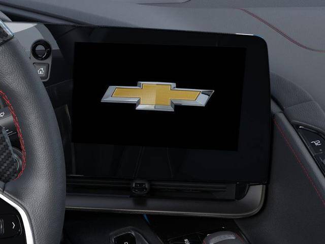 2025 Corvette Z06 Z06 Coupe 3LZ picture #20