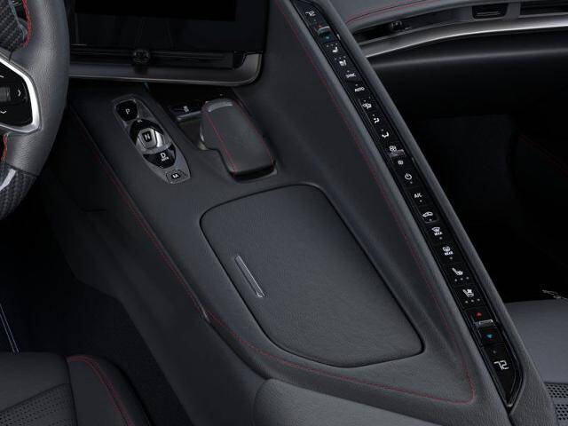 2025 Corvette Z06 Z06 Coupe 3LZ picture #23