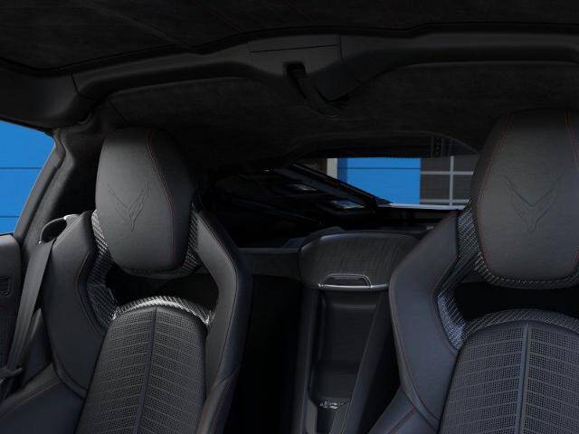 2025 Corvette Z06 Z06 Coupe 3LZ picture #24