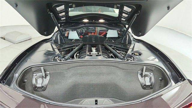 2025 Corvette Z06 Z06 Coupe 3LZ picture #17