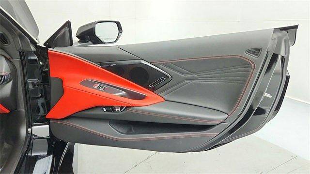 2025 Corvette Z06 Z06 Coupe 3LZ picture #19