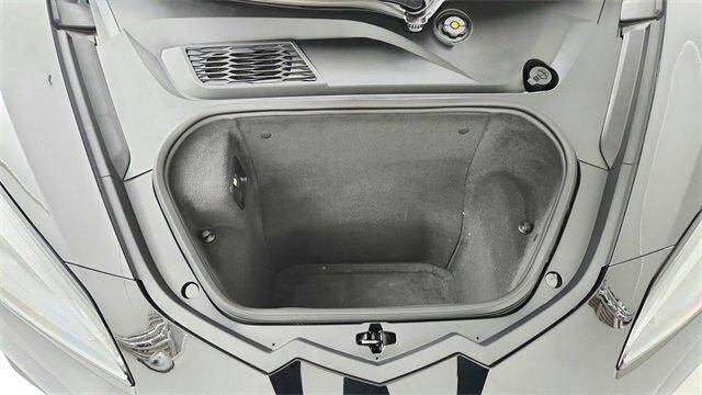 2025 Corvette Z06 Z06 Coupe 3LZ picture #21