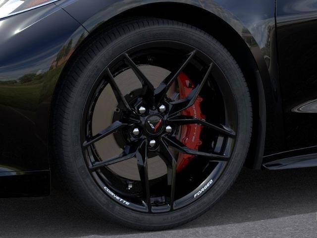 2025 Corvette Z06 Z06 Coupe 3LZ picture #30