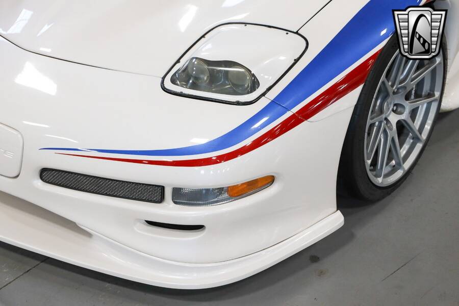 2002 Corvette Z06 GTR picture #2