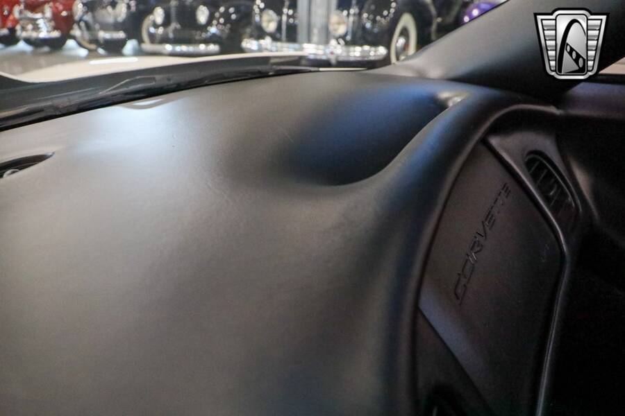 2002 Corvette Z06 GTR picture #3