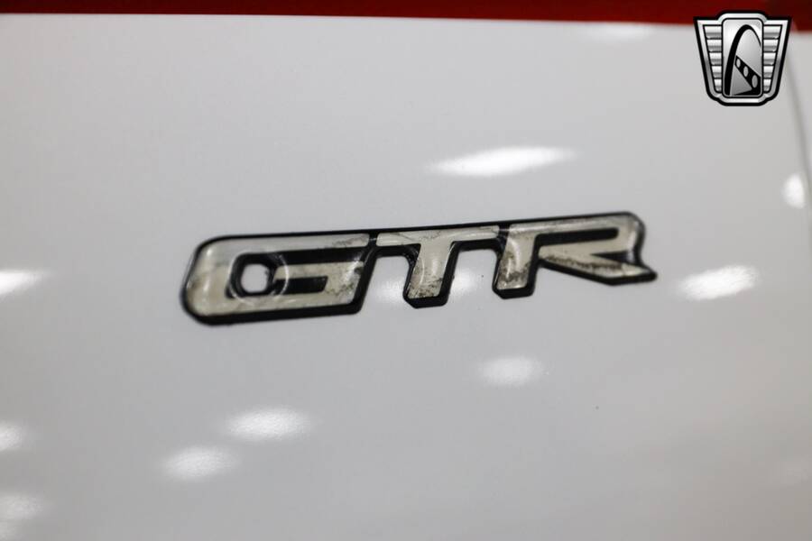 2002 Corvette Z06 GTR picture #4