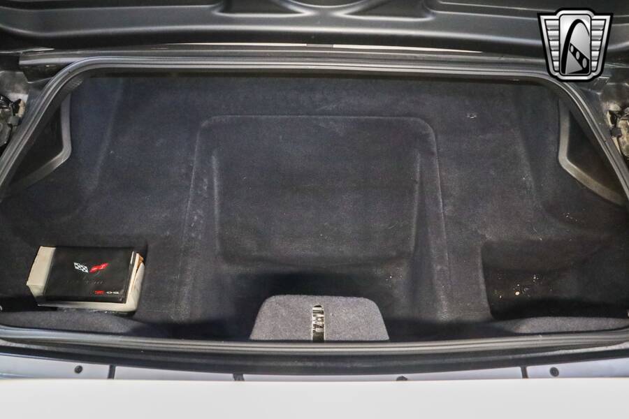 2002 Corvette Z06 GTR picture #9