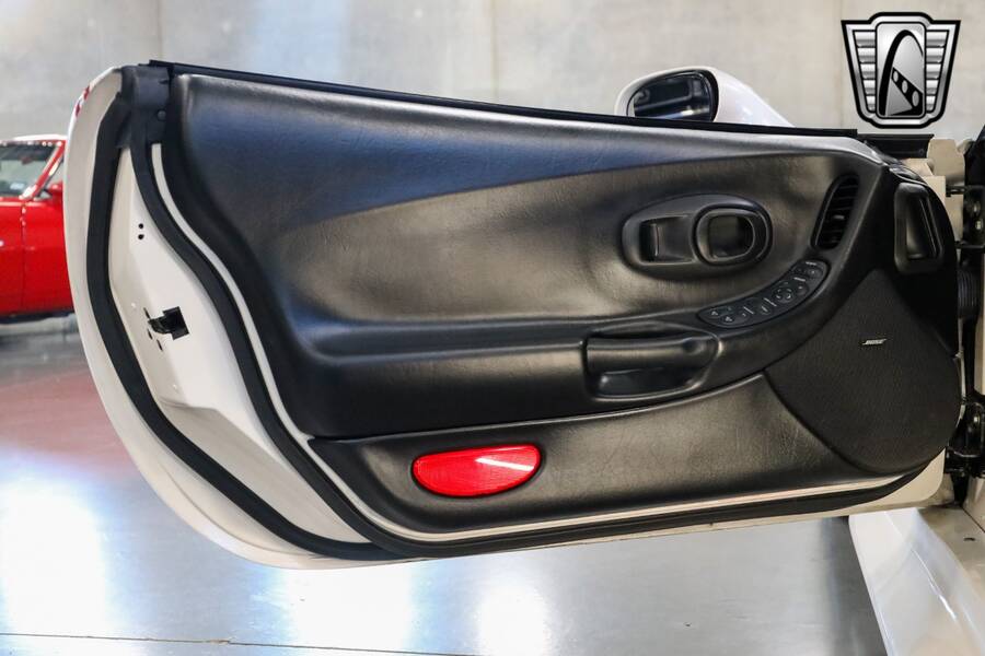 2002 Corvette Z06 GTR picture #10