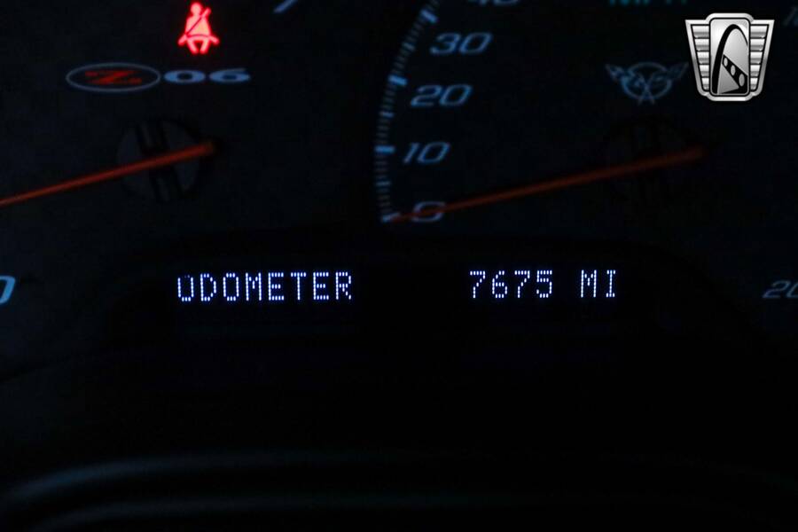 2002 Corvette Z06 GTR picture #15