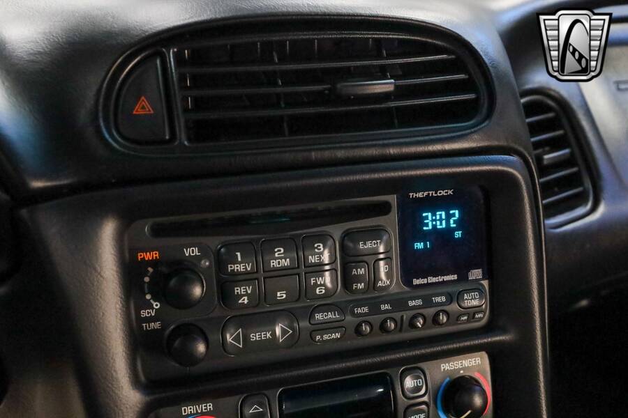 2002 Corvette Z06 GTR picture #16